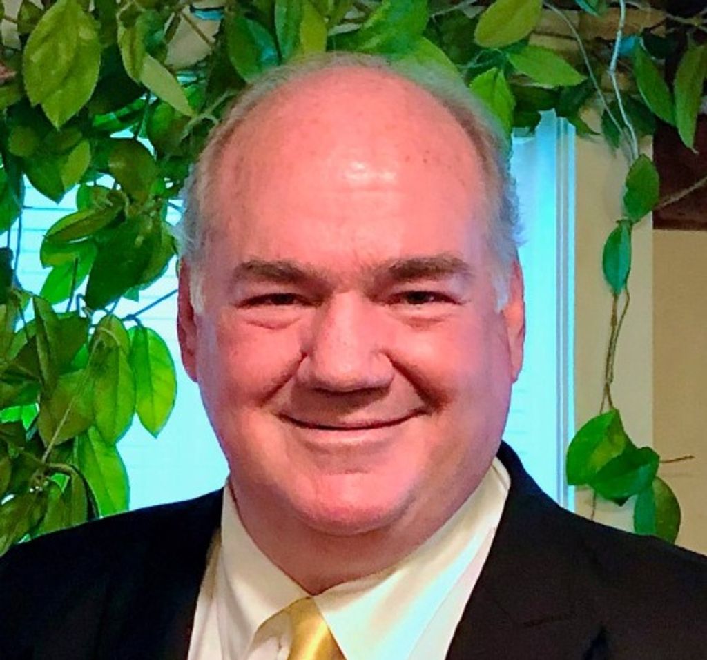 Charles Warner Embleton Profile Photo