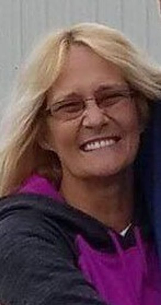 Michelle Ditto-Segebrecht