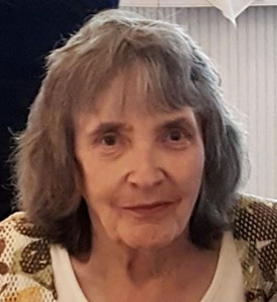 Doris J. Hall