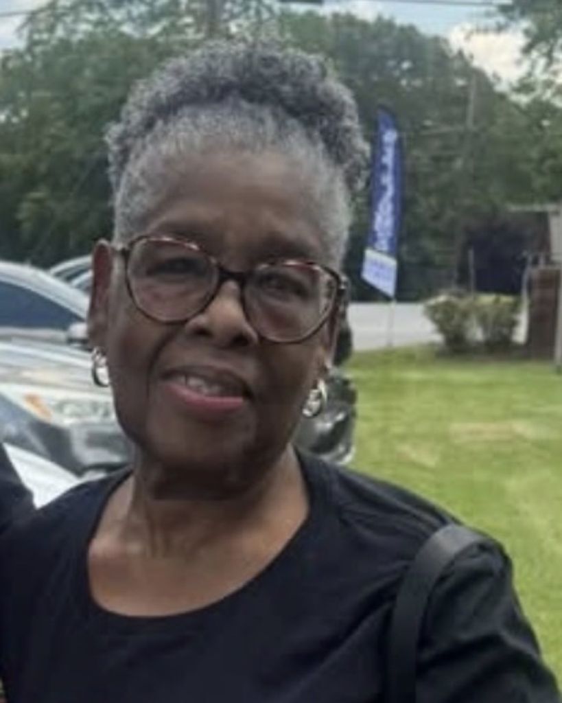 Doris Tate