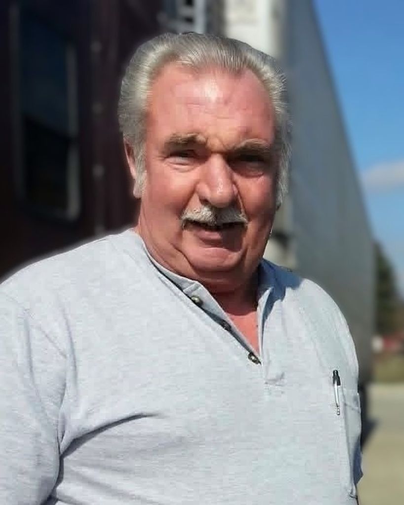 Charlie Hardy Profile Photo