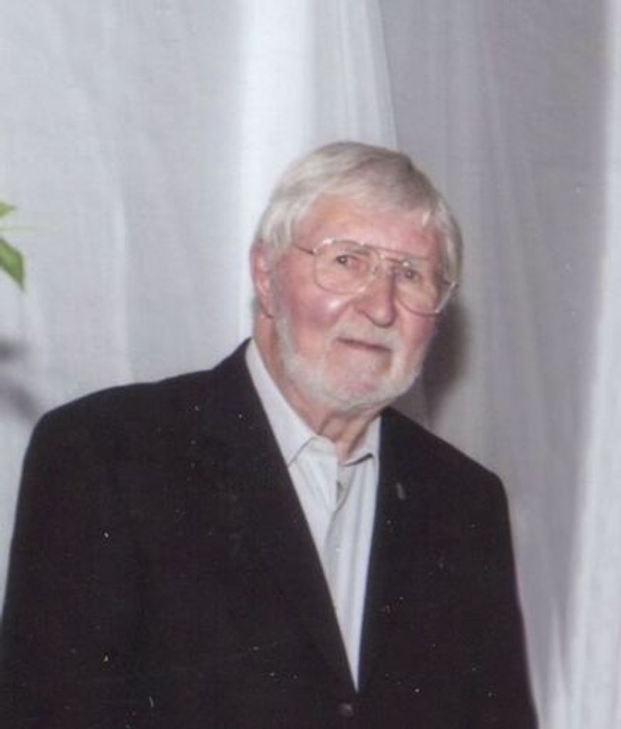 William Bartlett Perry Profile Photo