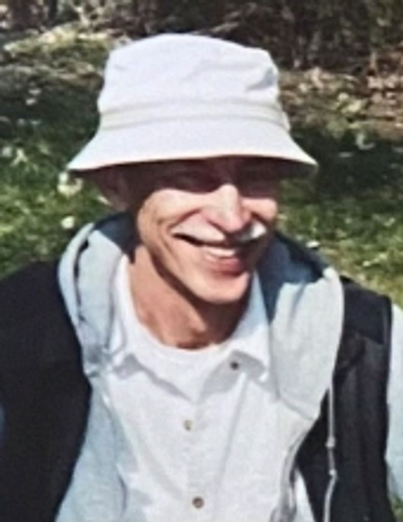 Ed Sharkness Profile Photo