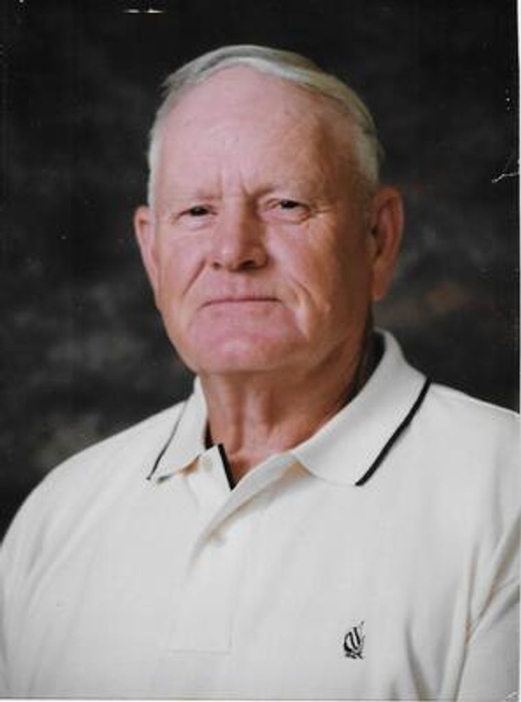 Earl Almie Ledgerwood Profile Photo