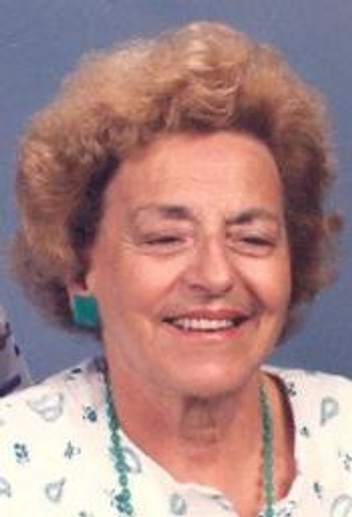 Elizabeth M. Galante