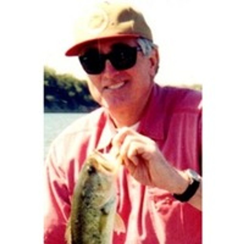 James Coffield Jr.