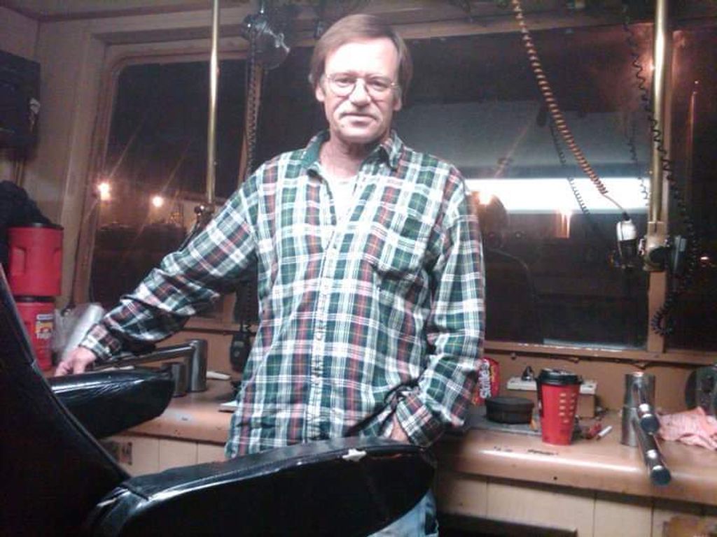 Robert Patrick Early