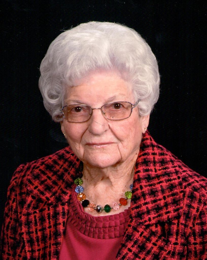 Dortha  J Conner