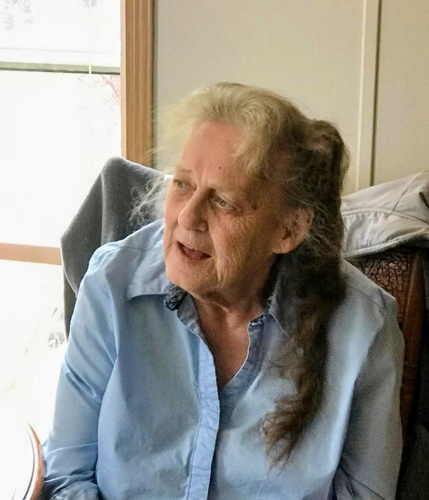 Claudette Roy Profile Photo