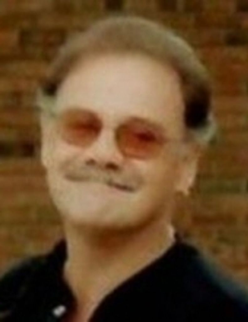 Stephen Michael Kuykendall