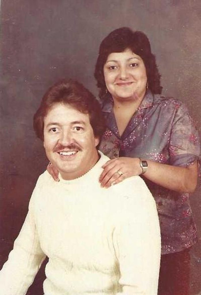 Patrick Allen Gonzales Profile Photo