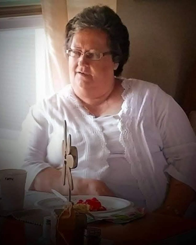 Anna Kathy Dunaway Profile Photo