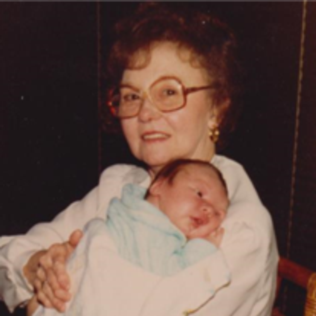 Charlotte  Eugenia Vanbibber Profile Photo