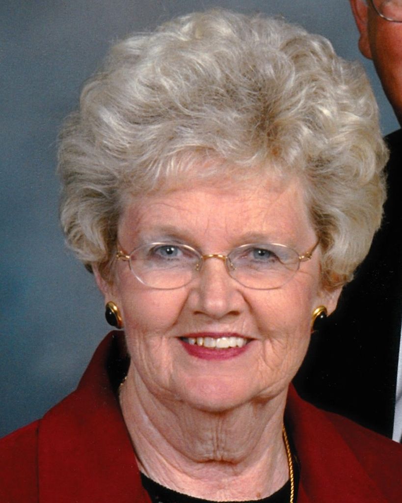 Grace Opal Wortman Profile Photo