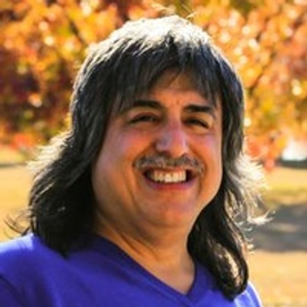 Richard A. Salas