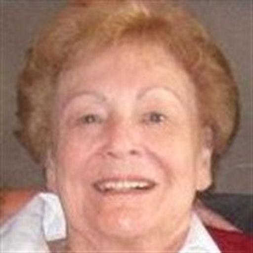 Rosemary  S. Franklin Profile Photo