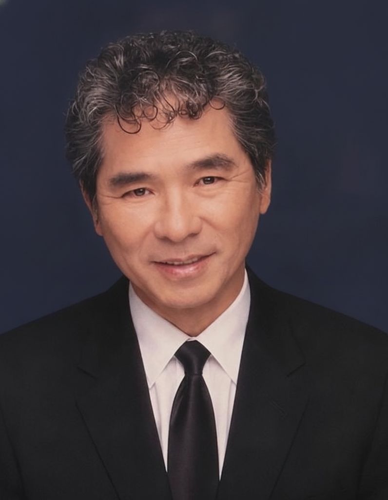Vittorio C Cho Profile Photo