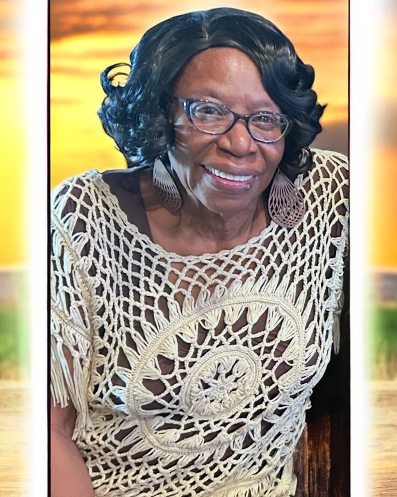 Eva Earline Delaney Profile Photo
