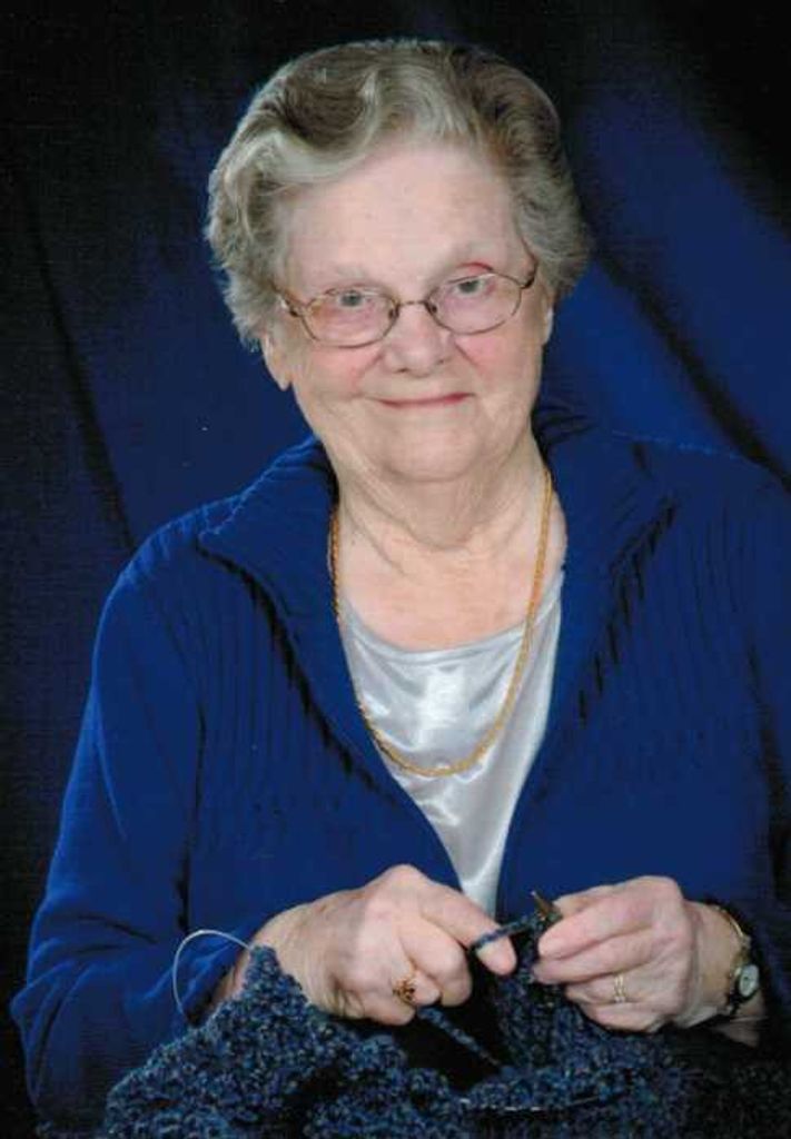 Arlene Bubnik