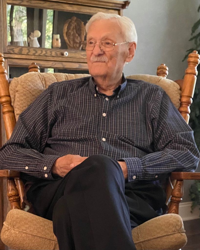 Richard Robert Lindvig