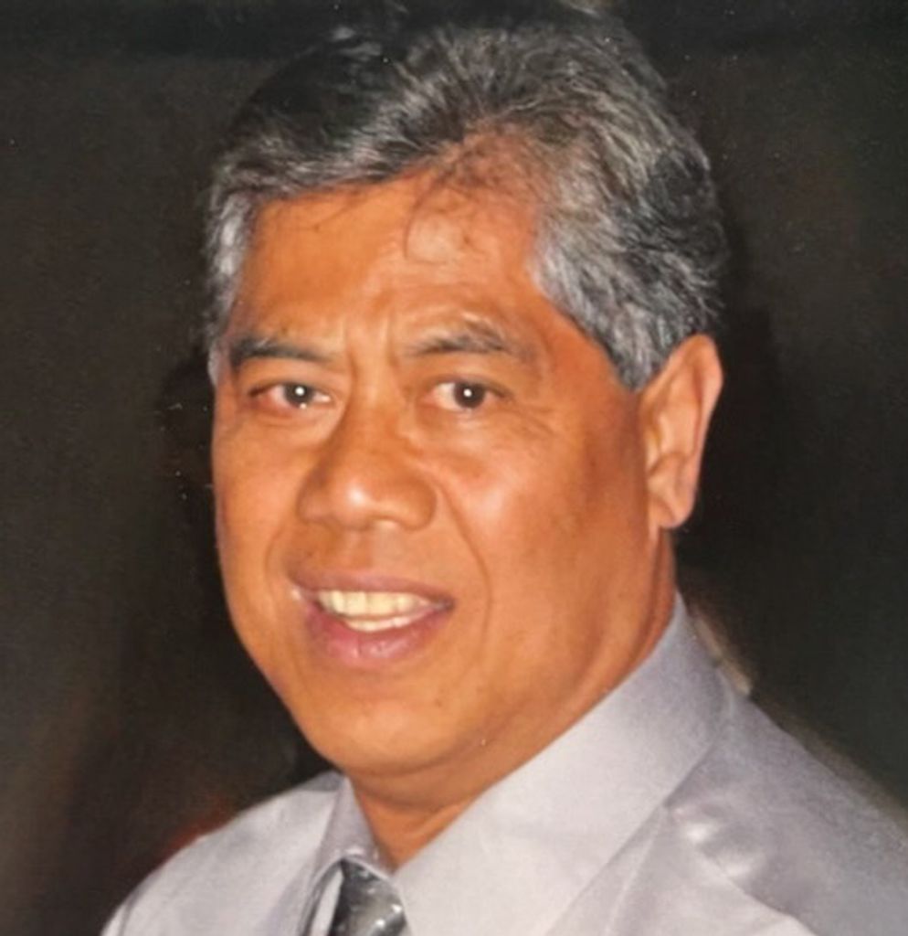 Rudy Roy Yapo