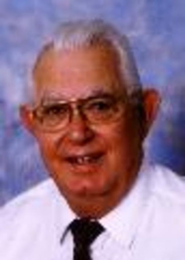 Jack Marion Moore