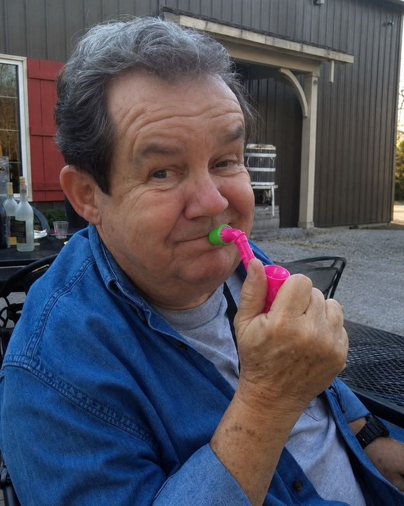 Garnie Steve Stidham Profile Photo