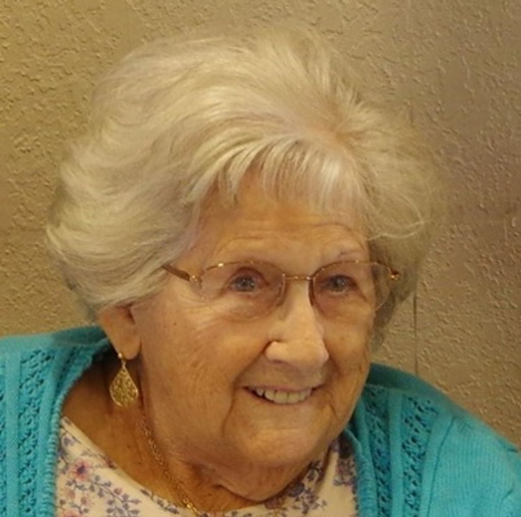 Luetta Mae Bonham Profile Photo