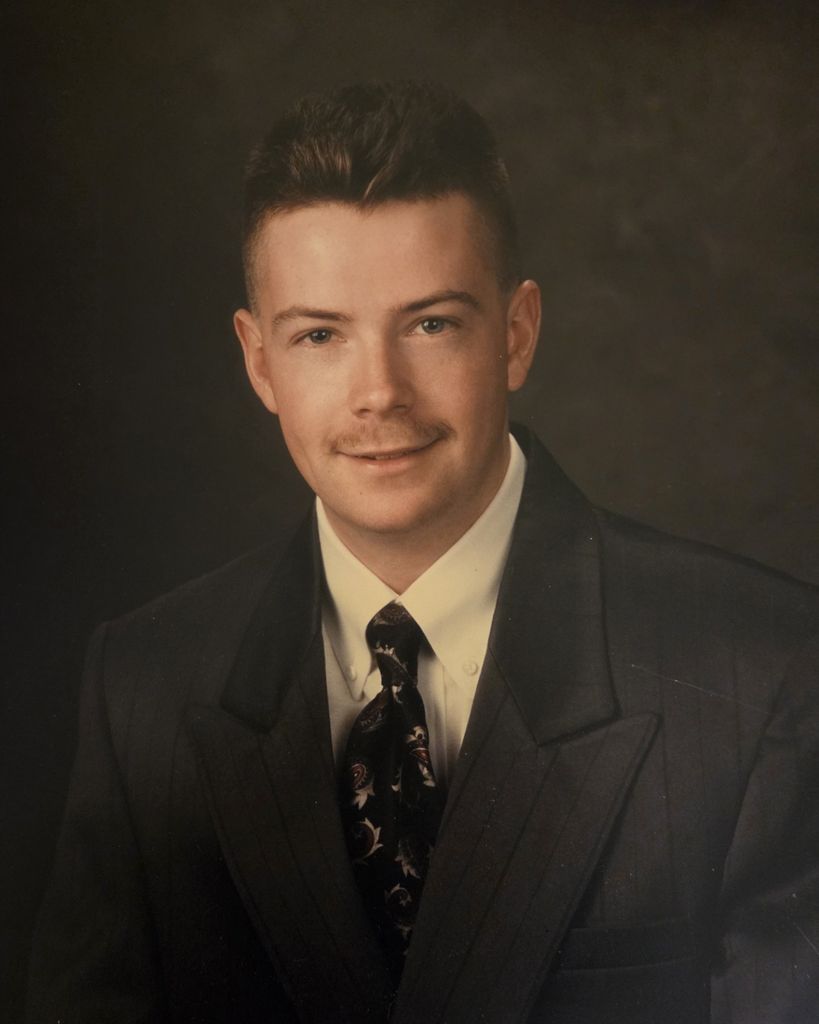 Michael "Mike" Scott Langford Profile Photo