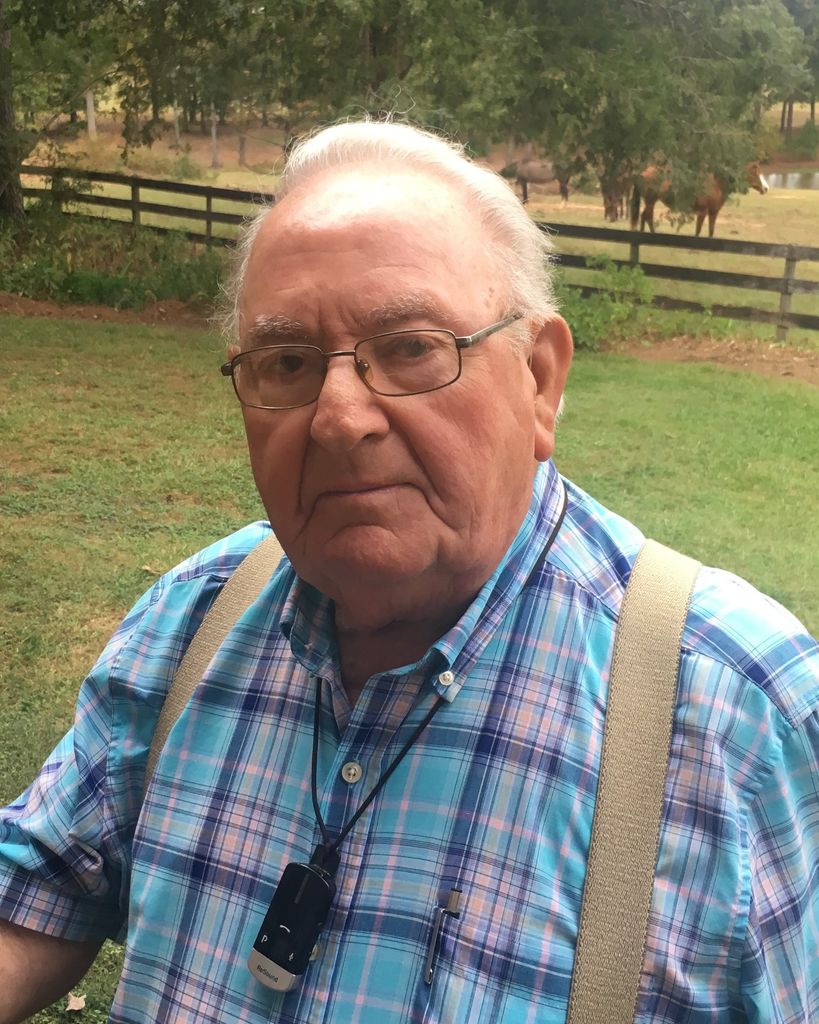 Dwight Monroe Marsh Profile Photo