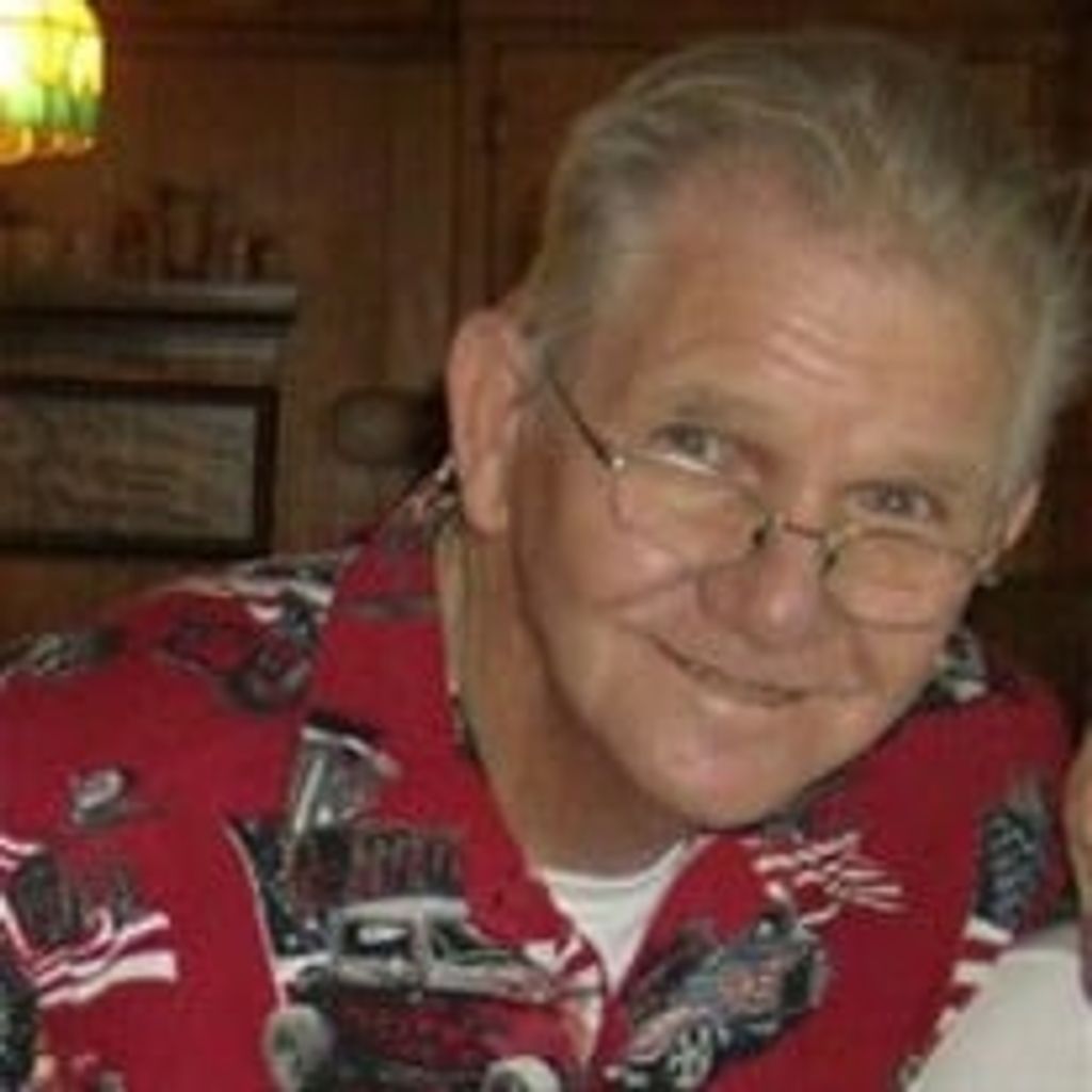 Mr.  Paul Rodney "Rock" Acey