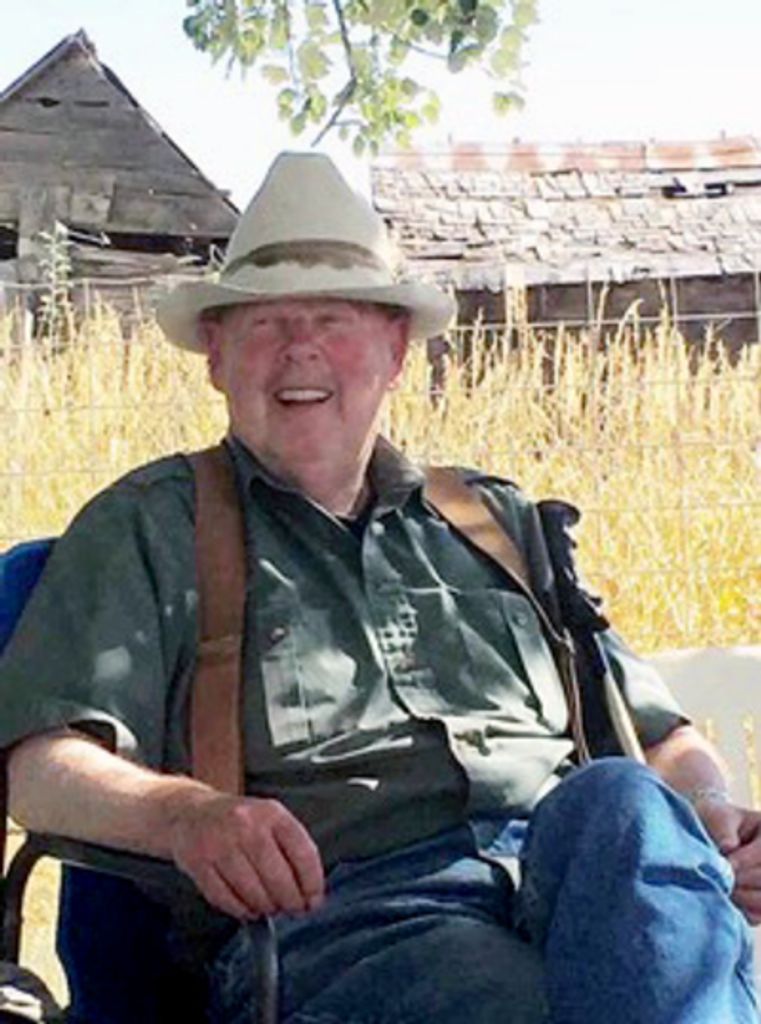Robert "Bob" Murray Profile Photo