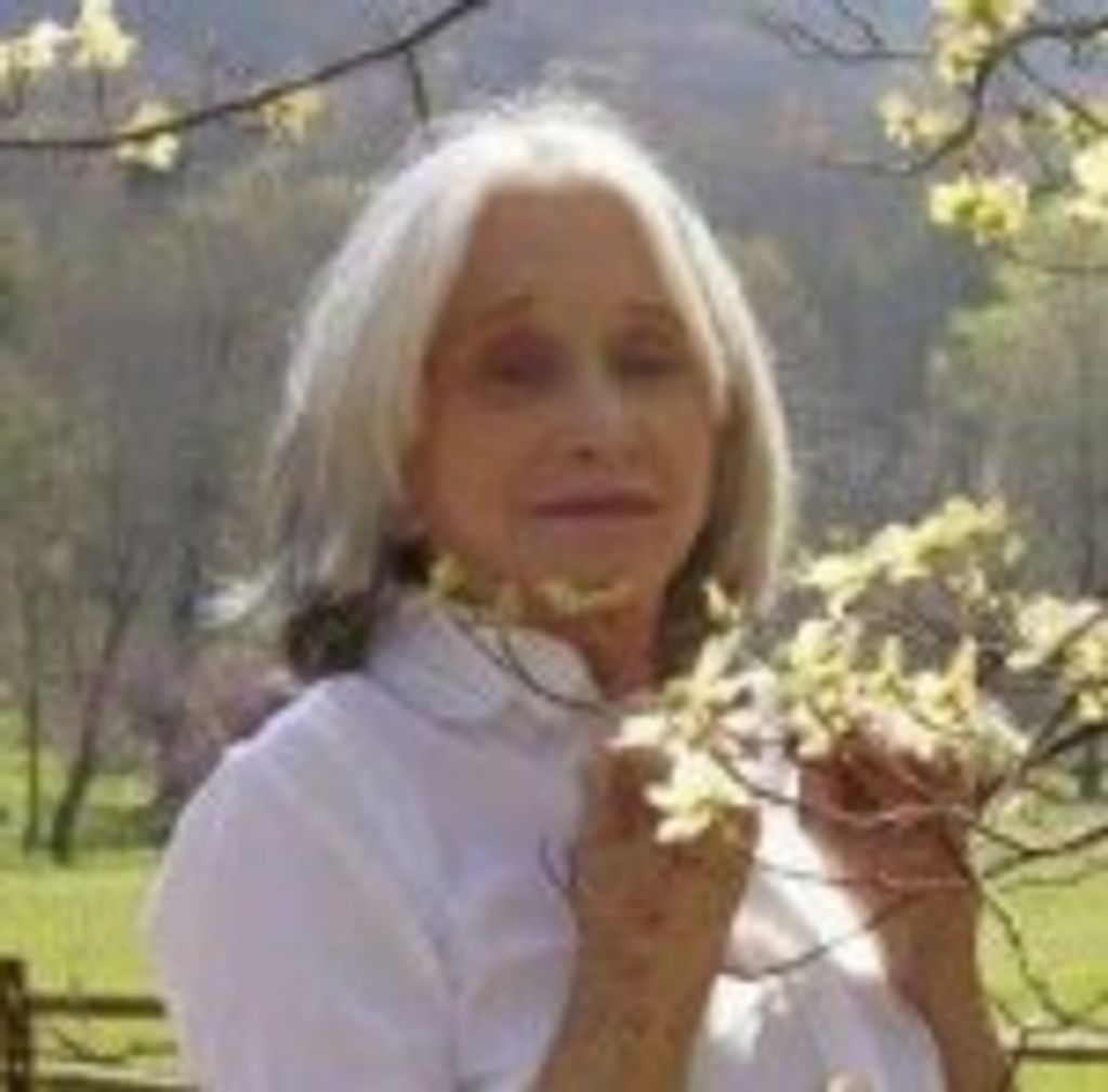 Sylvia Rossepstein