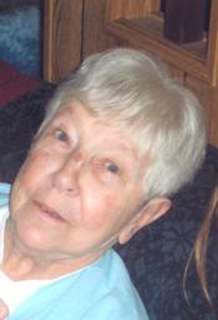 Joan Elizabeth Moran Profile Photo