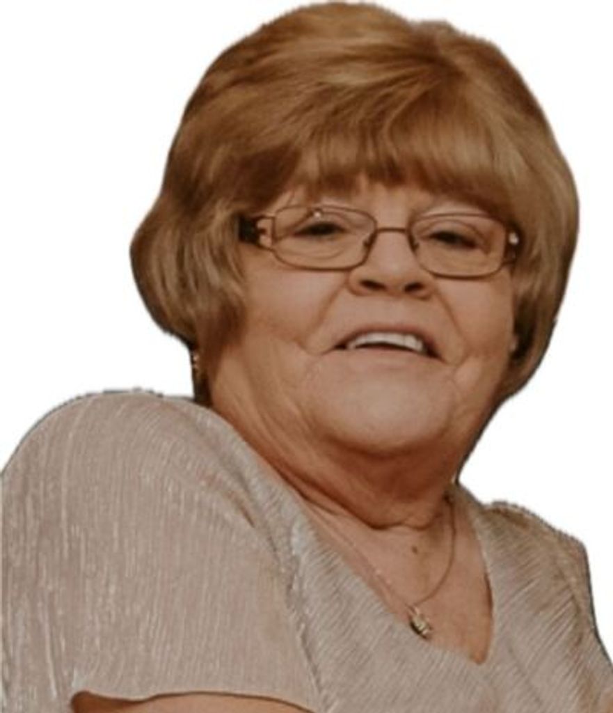 Rebecca "Becky" Sue Reagan Profile Photo