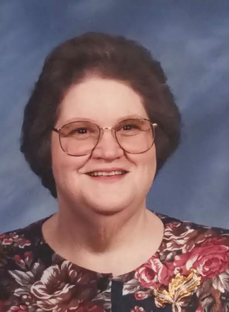 Sharon J. Wilson Profile Photo