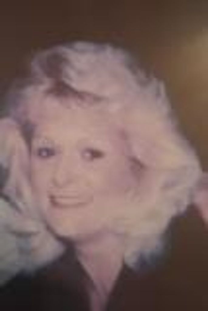 Christina  Marie Walden Profile Photo