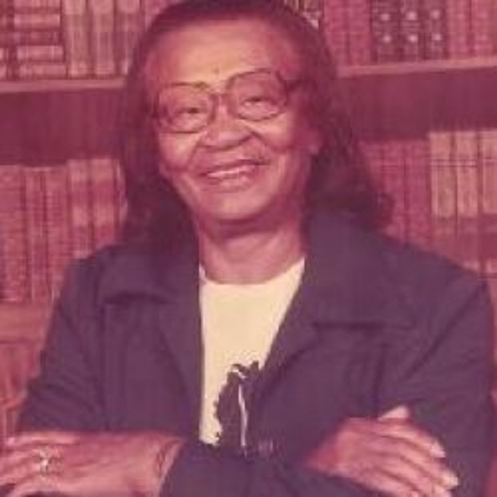 Sarah Vassie Lee Donald