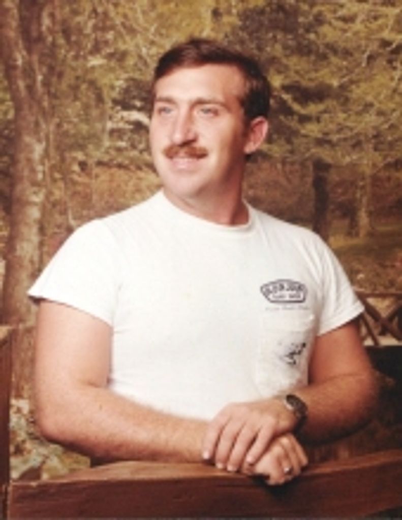 Edward James "Ed" Hall, Jr.