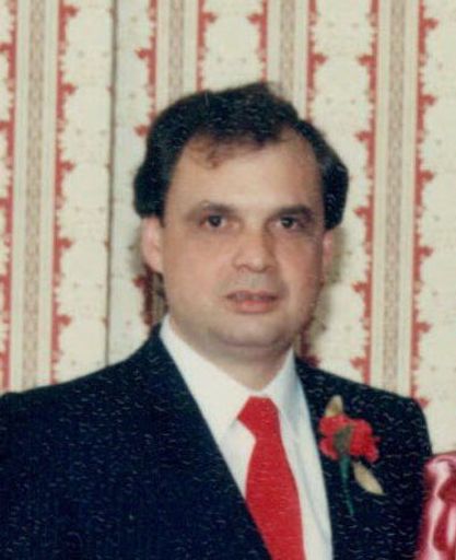 Gino Bucci photo gallery thumbnail 1 of 1