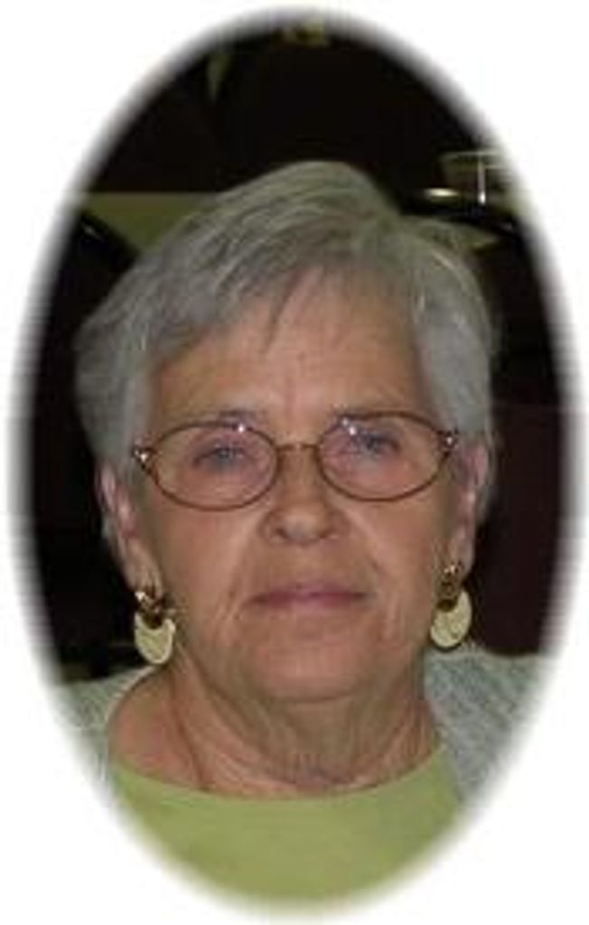 Anna Catherine Jones