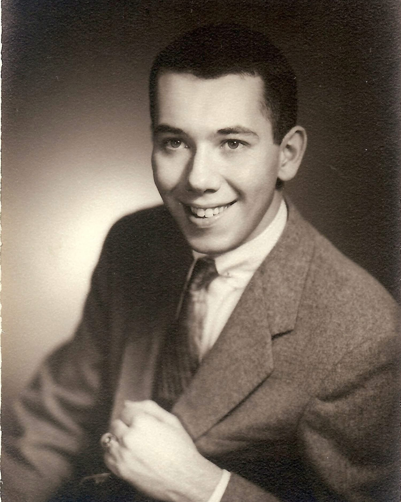 Gerald J. Caraher Profile Photo