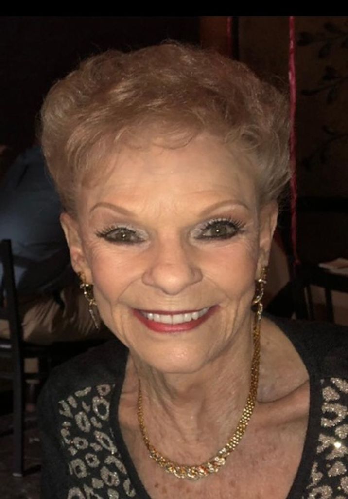 Catherine (Cathy) E. Johnston