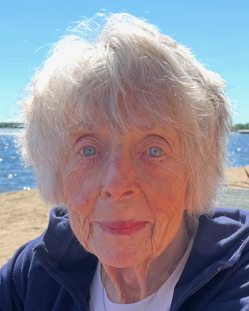 Marie Adele "Muzzy" Smith Profile Photo