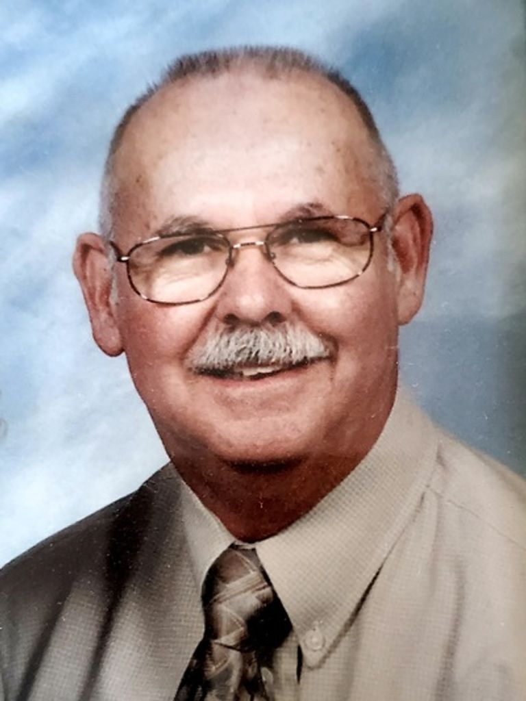 Carroll Thomas Shields Profile Photo