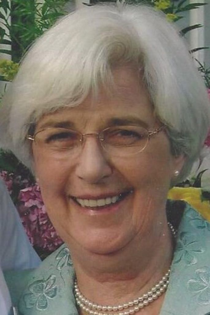 Clara Dickens Nicholson Profile Photo