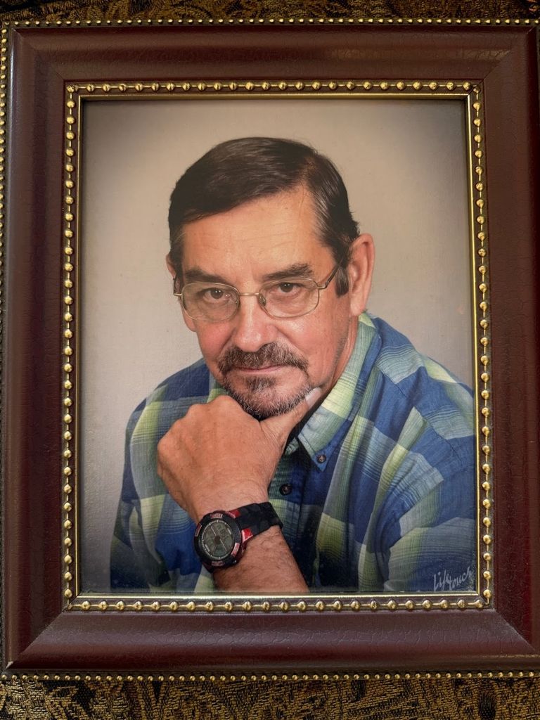 James F. Johnson Profile Photo