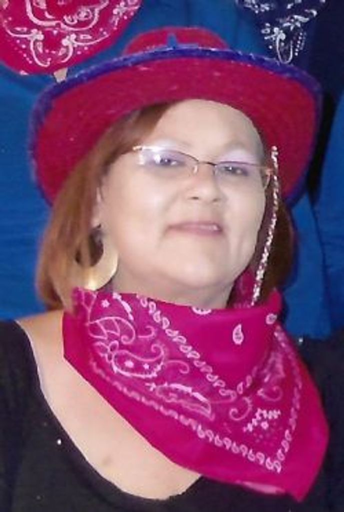 Elsa Yanez