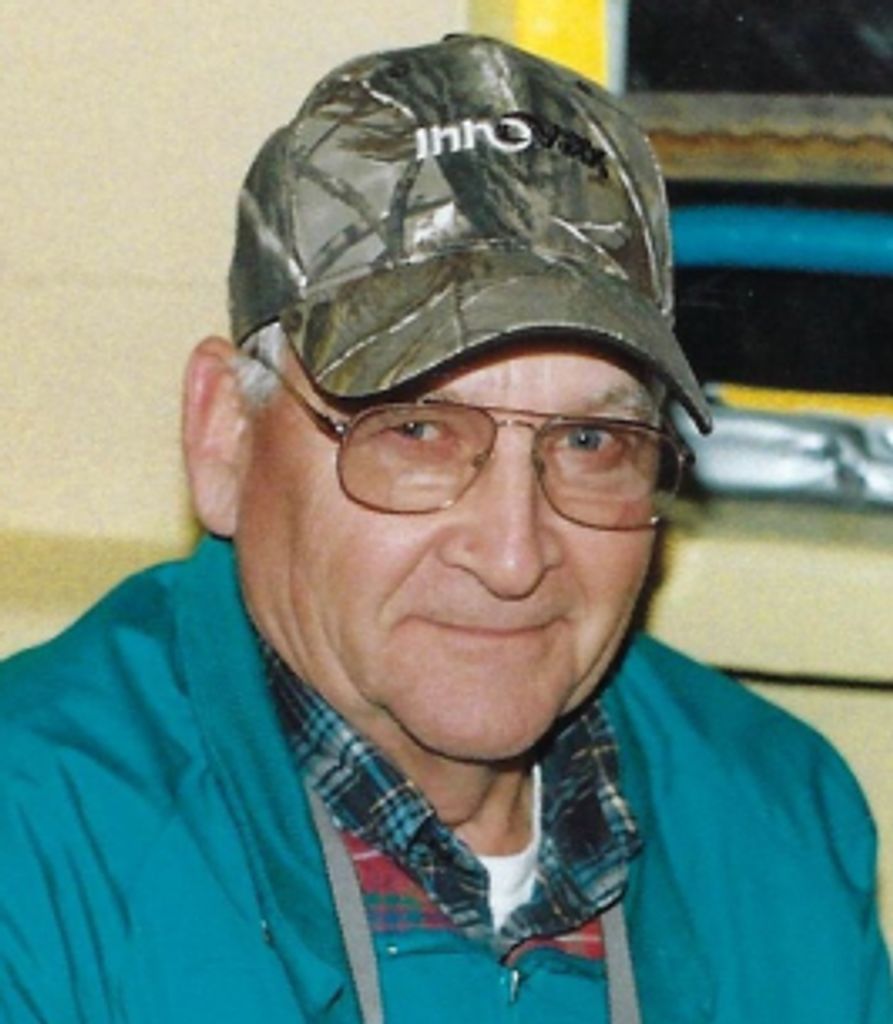 Stephen  Anthony Wrobleski Profile Photo