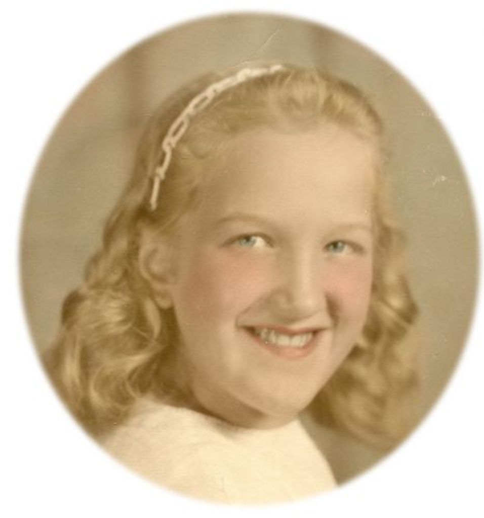 Betty Jane Brommerich